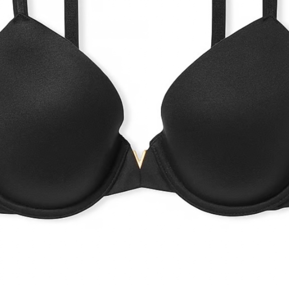 Lined Perfect Coverage Bra